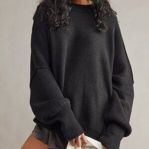 Free People Easy Street Tunic